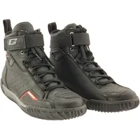 Gaerne G-Rocket, Schuhe - Schwarz/Rot - 43 EU