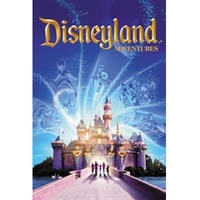 Microsoft Disneyland Adventures XBox Digital Code DE