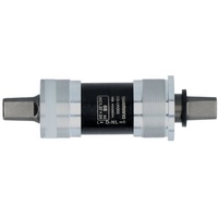 Shimano BB-UN300 BSA 68mm Innenlager grau ONE SIZE