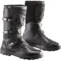 Gaerne Adventure Aquatech, Stiefel wasserdicht - Schwarz - 46