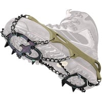 Nortec Alp Forest Steigeisen - Military Green - L