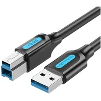 Vention USB 3.0 A auf USB-B Druckkabel - USB-Adapter