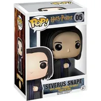 Funko Pop! Movies Harry Potter Severus Snape #5862