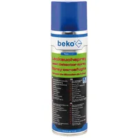 Beko TecLine Lecksuchspray 400 ml Inhalt,
