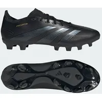 Adidas Predator League MG Core Black / Carbon /