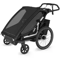 Thule Chariot Sport 2 Double Black