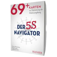 Hanser Fachbuchverlag Der 5S-Navigator