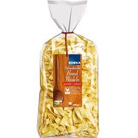 Edeka Schwäbische Bandnudeln schmal 500,0 g