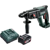 Metabo Metabo, Bohrmaschine + Akkuschrauber, KH 18 LTX 24