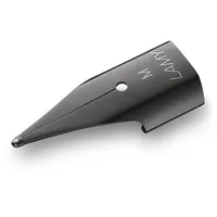 Lamy Z 50 Feder 888 - Ersatzfeder aus verchromtem