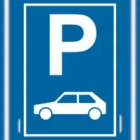 HB-Druck Parkplatz PKW / Auto Schild Nur für A3
