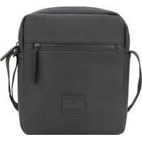 Strellson Westferry Umhängetasche 20.5 cm black Schwarz Herren
