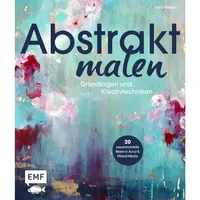 Edition Michael Fischer Abstrakt malen