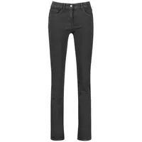 Gerry Weber HOSE JEANS LANG SOL:INE BEST4ME Schwarz