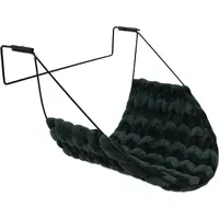 D&D Leah Heizkörperbett grün