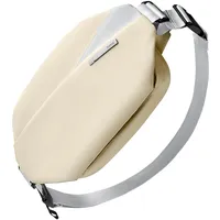 Inateck Sling Bag, Stilvolle Umhängetasche mit verstellbarem Schultergurt, wasserabweisende