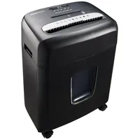 Amazon Basics Mikroschnitt 8 Blätter, Papier, CD Kreditkarten Zuverlässig