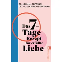 Ullstein Taschenbuch Das 7-Tage-Rezept für erfüllte Liebe