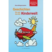 Fischer, R. G. Geschichten für und aus der Kinderwelt