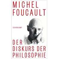Suhrkamp Der Diskurs der Philosophie