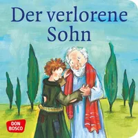 Don Bosco Der verlorene Sohn