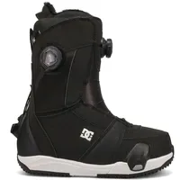 DC Shoes Lotus So Black / 39