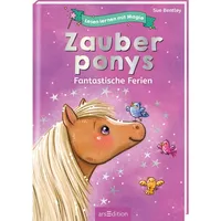 ArsEdition Lesen lernen mit Magie: Zauberponys