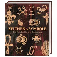 DK Verlag Dorling Kindersley Zeichen und Symbole