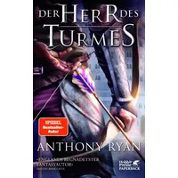 Klett Cotta Der Herr des Turmes