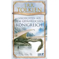 Klett Cotta Geschichten aus dem gefährlichen Königreich