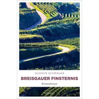 Emons Verlag Breisgauer Finsternis