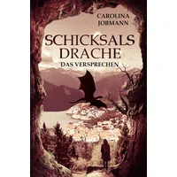 Tolino media GmbH & Co. KG Schicksalsdrache