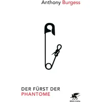 Klett Cotta Der Fürst der Phantome