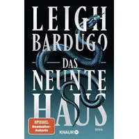 Knaur Das neunte Haus