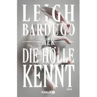 Knaur Wer die Hölle kennt