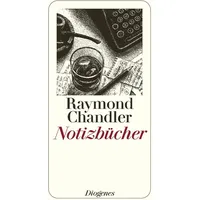Diogenes Verlag AG Notizbücher