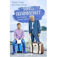 Knaur 5.000 km Freundschaft