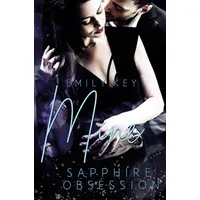 Tolino media Mine - Sapphire Obsession