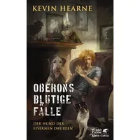 Klett Cotta Oberons blutige Fälle