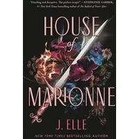 Penguin Books Ltd (UK) House of Marionne