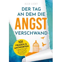 Bookmundo Direct Der Tag an dem die Angst verschwand