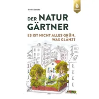 Ulmer Eugen Verlag Der Naturgärtner