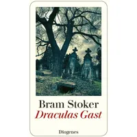 Diogenes Verlag AG Draculas Gast