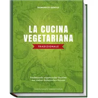 Becker Joest Volk Verlag La cucina vegetariana tradizionale