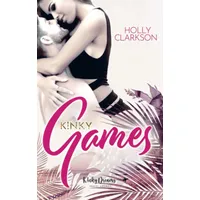 Bookmundo Direct K!nky Games