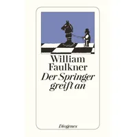 Diogenes Verlag AG Der Springer greift an