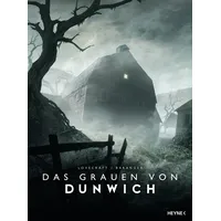 Heyne Das Grauen von Dunwich
