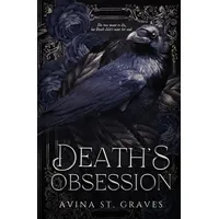 External catalogues_UK Death's Obsession