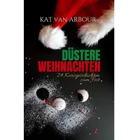 Tolino media GmbH & Co. KG Düstere Weihnachten