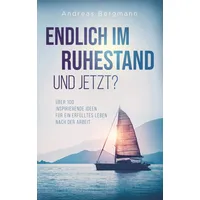 Bookmundo Direct Endlich im Ruhestand - und jetzt?